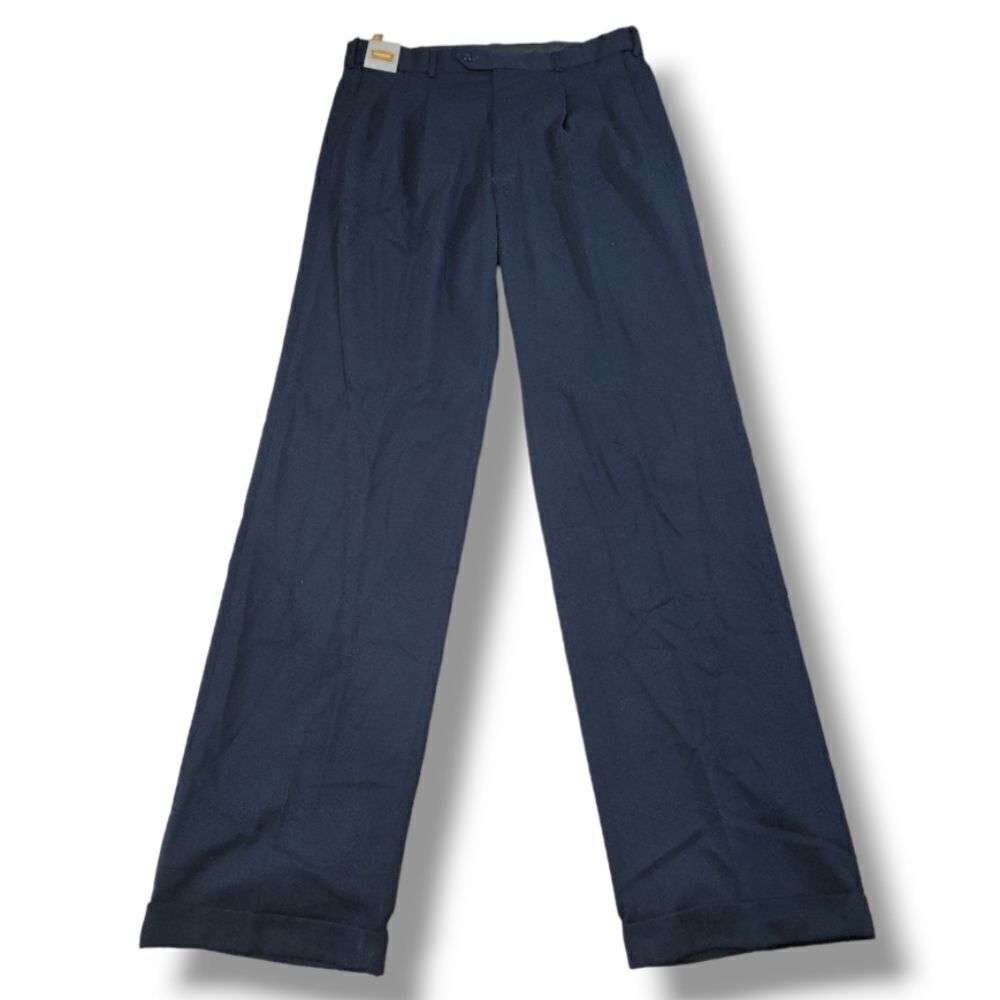 New The Foundry Supply Co Pants Size 38 W38"L38" Tall Comfort Ease Waistband NWT